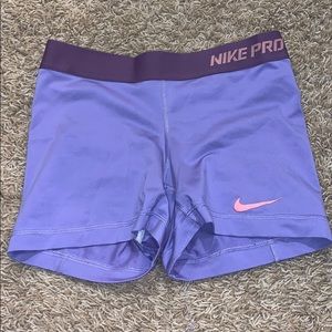 NIKE PRO spandex